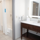 Hampton Inn & Suites Williamsport-Faxon Exit