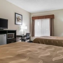 Quality Inn & Suites Anderson I-69 - Motels