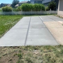 Sam The Concrete Man Omaha Aksarben - Stamped & Decorative Concrete