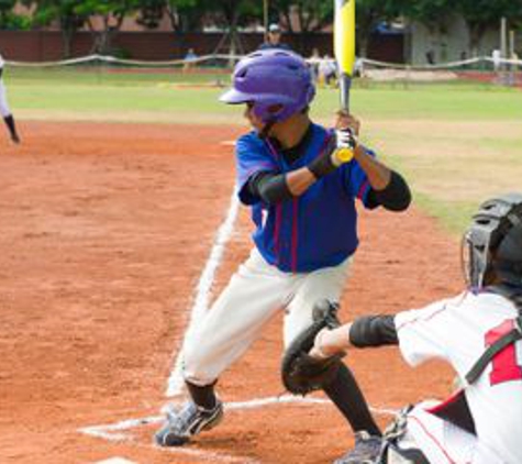 Line Drive Indoor Baseball - Jupiter, FL