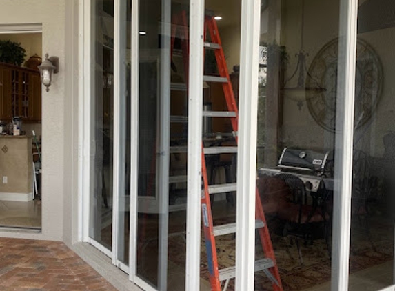 GM Sliding Door Repair Naples - Naples, FL