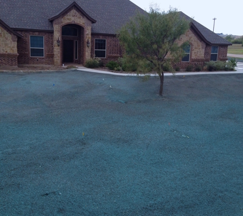 Sure Green Hydromulch