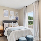 Kintner Crossing by D.R. Horton