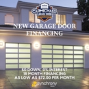 Carmichael Garage Door - Garage Doors & Openers