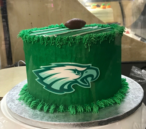 Tiffany's Bakery - Philadelphia, PA