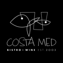 COSTA MED - Italian Restaurants