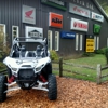 Fox Powersports Peacock gallery