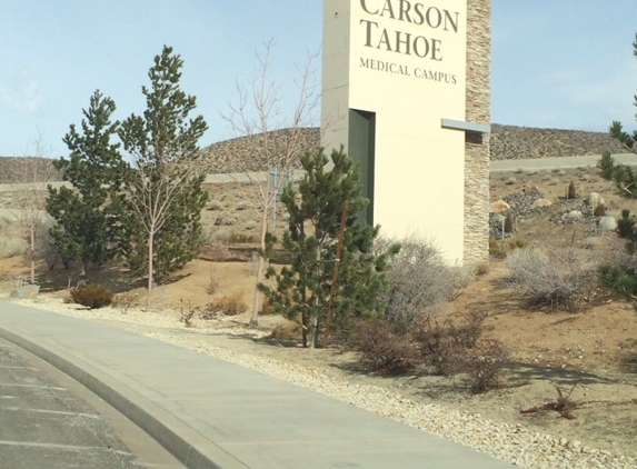 Carson Tahoe Health - Carson City, NV