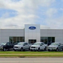 Germain Ford of Sidney - New Car Dealers