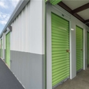 Extra Space Storage - Self Storage