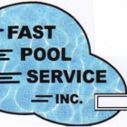 Fast Pool Service, Inc