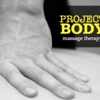 Project Body Massage Therapy gallery