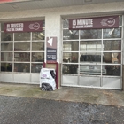 Jiffy Lube Oil Change
