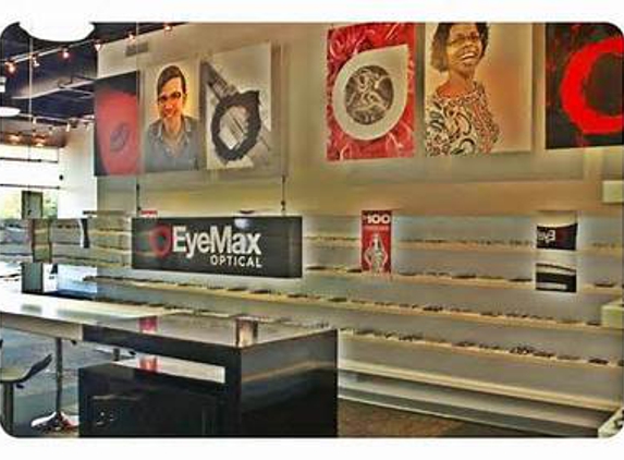 Eyemax Optical Inc - Mesquite, TX