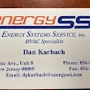 Energy Systems Service