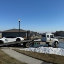 L&I Towing & Recovery - Towing