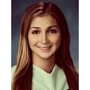 Haley A. Newstrom, O.D. - Contact Lenses
