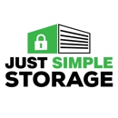 Just Simple Storage (formerly Hayward Wisconsin Storage) - Self Storage