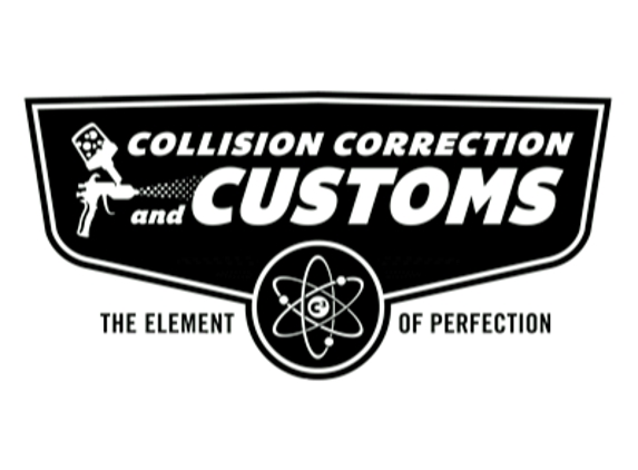 Collision Correction and Customs - Fuquay Varina, NC