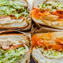 Ike's Love & Sandwiches - Sandwich Shops