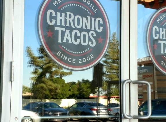 Chronic Tacos - Phoenix, AZ