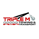 Triple M Towing & Transport - Towing
