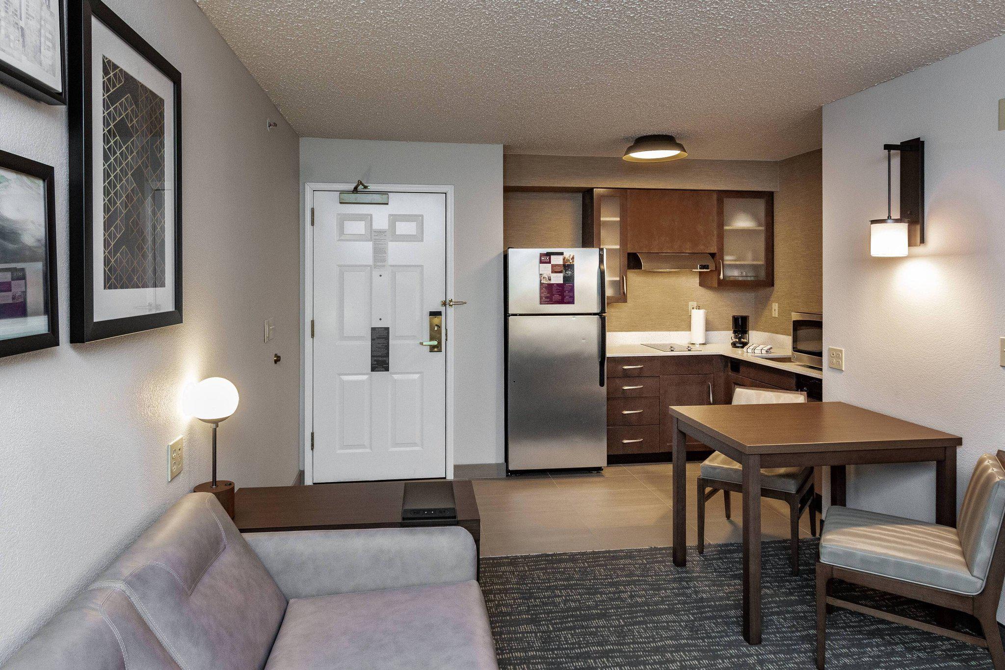 Residence Inn by Marriott Anchorage Midtown 1025 E 35th ...