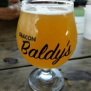 Deacon Baldy's - Taverns