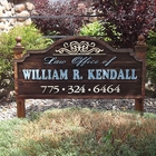 Law Office of William R. Kendall