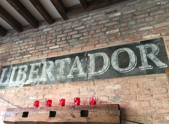 Libertador - Brooklyn, NY