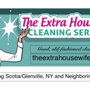 The Extra Housewife Cleaning Service - House Cleaning