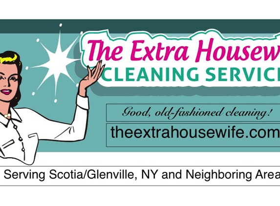 The Extra Housewife Cleaning Service - Scotia, NY