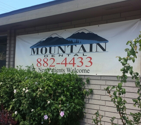 Mountain Dental - Carson City, NV