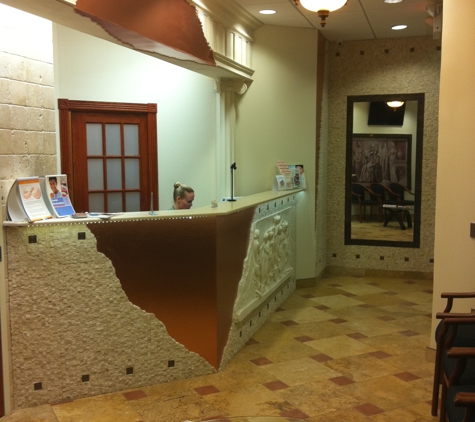 Dentex Dental at Liberty Place - Philadelphia, PA