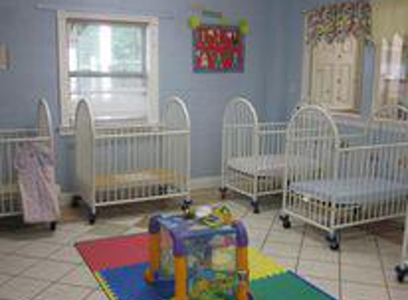 Circle of Love Daycare - Covington, LA