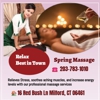 Spring Massage gallery