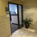 RUSH Physical Therapy - Gold Coast FFC - Physical Therapy Clinics