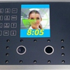 Biometric Time Clock Systems gallery