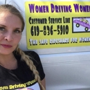 Women Driving Women - Transportation Providers