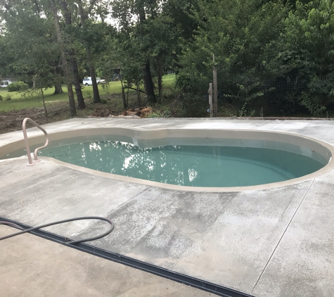 The Pool Company - Beaufort, SC