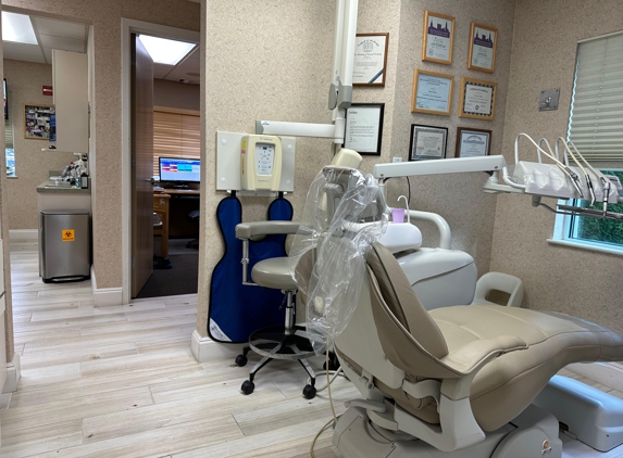 Eric B. Fisher, DDS - A Dental365 Company - Plainview, NY