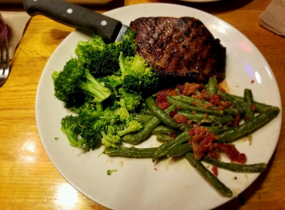 Applebee's - Elk Grove, CA