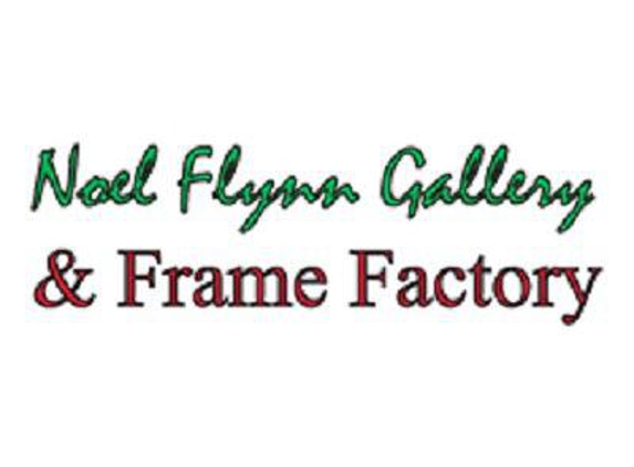 Noel Flynn Gallery & Frame Factory - Roseville, CA