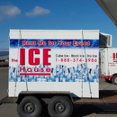 The Ice House - Cold Storage Warehouses