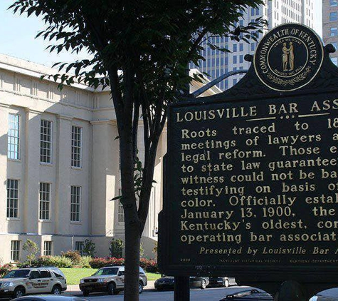 Louisville Bar Association - Louisville, KY