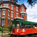 Old Town Trolley Tours of Savannah - Sightseeing Tours