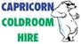 Capricorn Cold Room Hire - Hire - Party Equipment