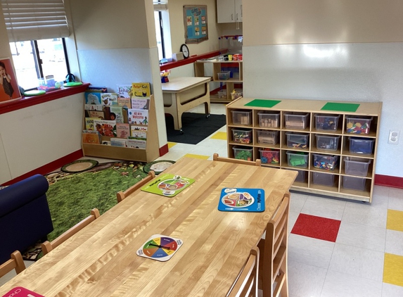 Willow Lake KinderCare - Sterling, VA