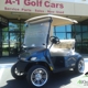 A-1 Golf Cars