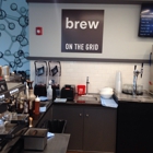 Brew On The Grid